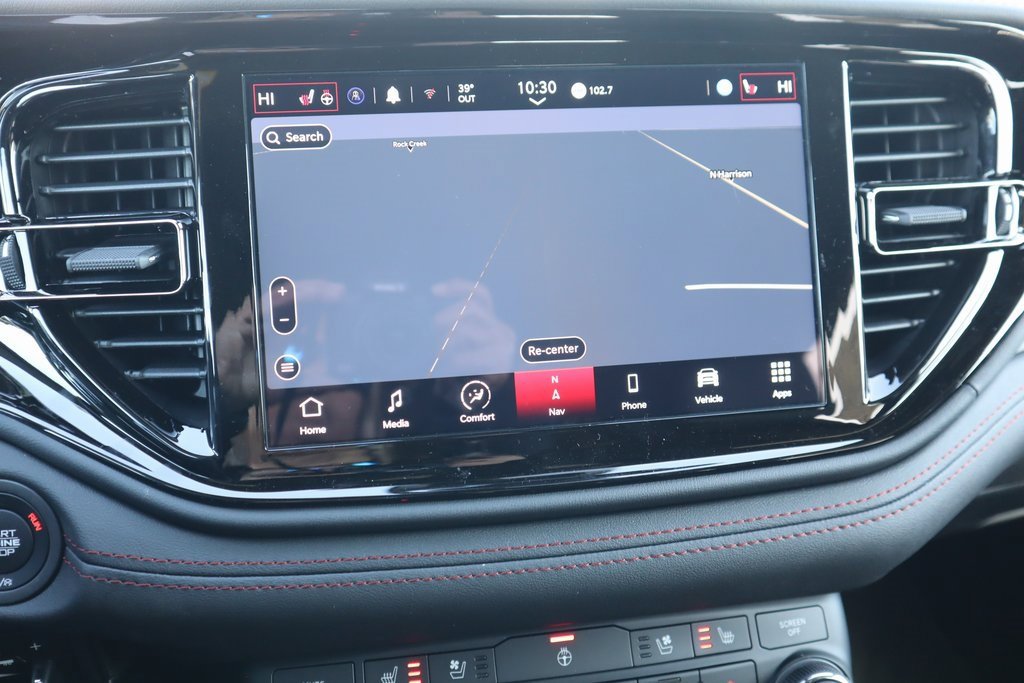 New 2026 Dodge Durango GT image 7