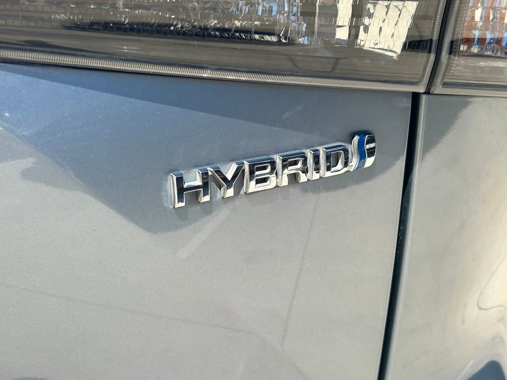 Used 2021 Toyota Highlander Limited FWD image 15