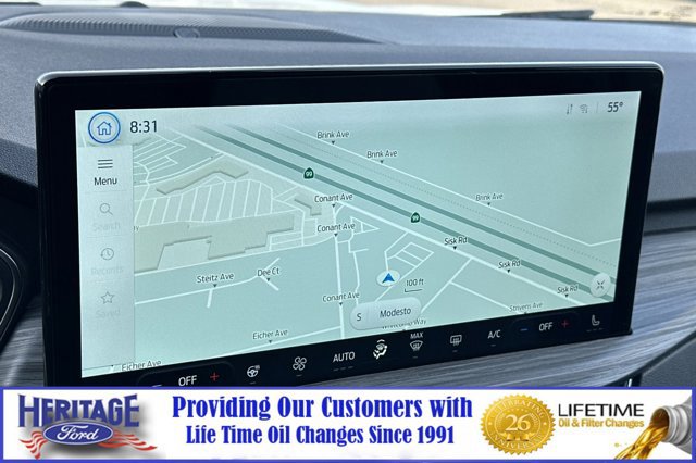 New 2025 Ford Escape SE w/ PHEV Premium Package image 16