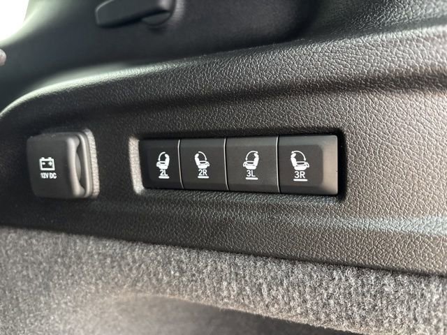 Used 2021 Jeep Grand Cherokee L Overland image 19