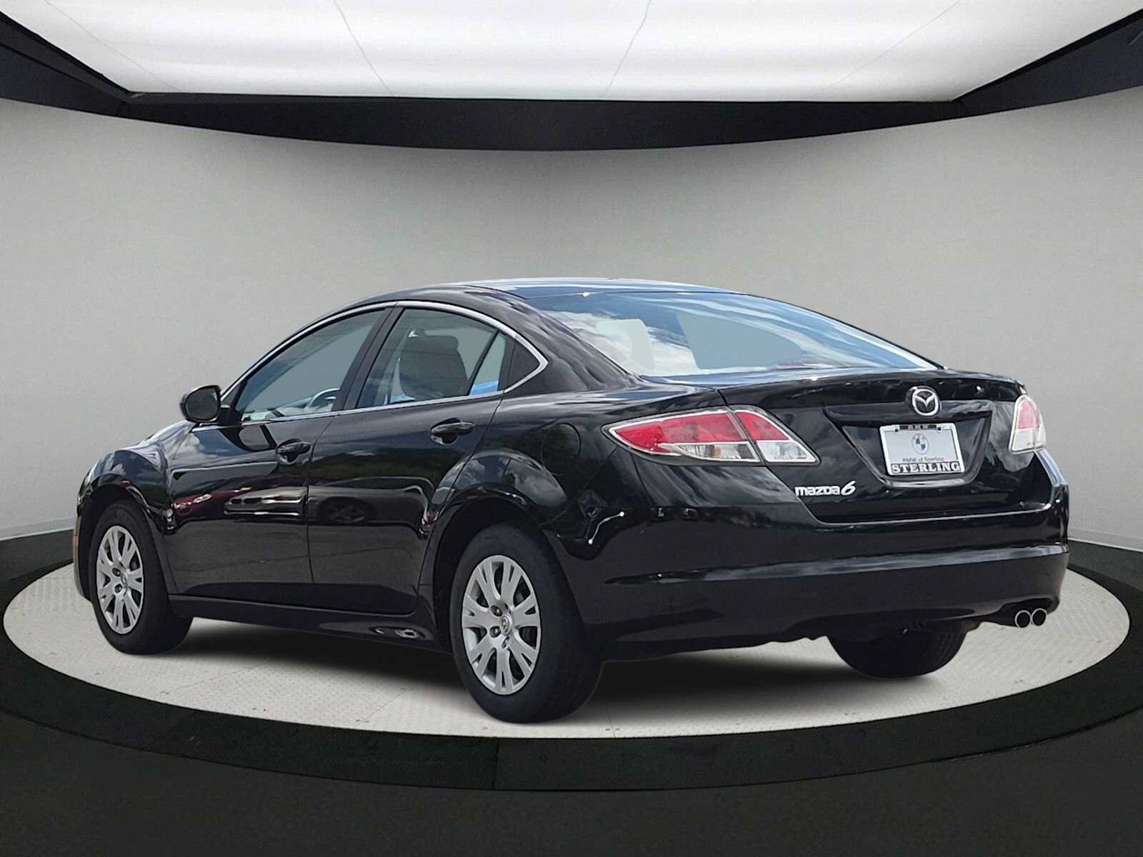 Used 2011 MAZDA MAZDA6 i Sport FWD image 6