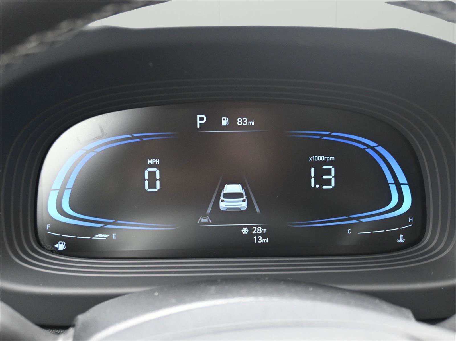 New 2026 Hyundai Venue SEL image 11