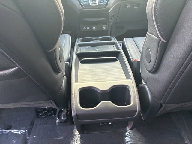 New 2026 Honda Odyssey Elite image 18
