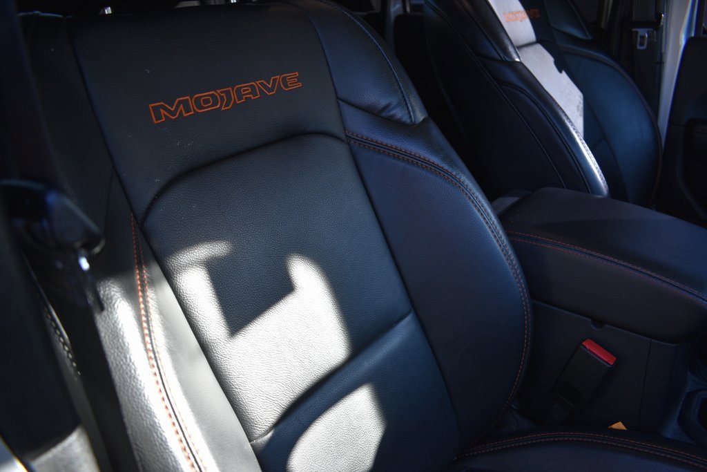 Used 2022 Jeep Gladiator Mojave w/ LED Lighting Group image 24