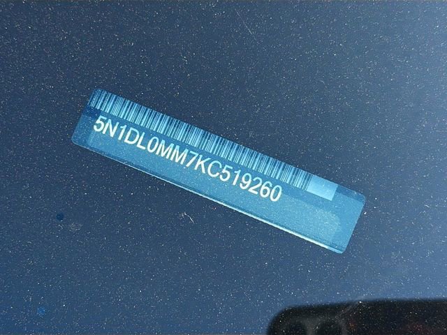 Used 2019 INFINITI QX60 Luxe w/ Essential Package image 27