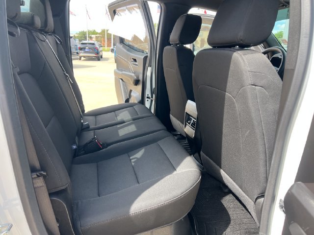 Certified 2026 Chevrolet Colorado Trail Boss AWD/4WD image 16