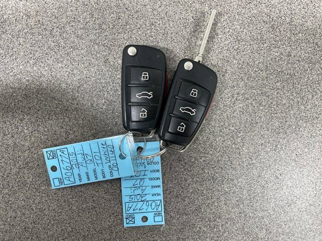 Used 2015 Audi Q7 TDI Premium Plus w/ Premium Plus Package image 29