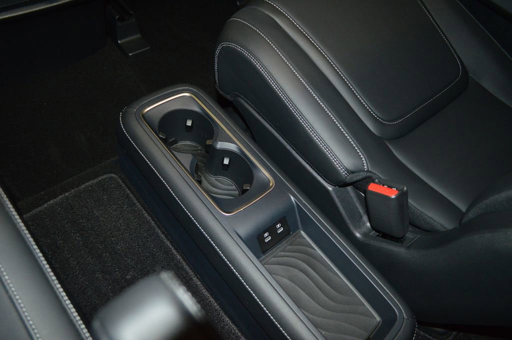 Certified 2025 INFINITI QX80 Pure RWD image 34