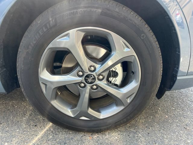 Used 2023 Ford Escape ST-Line w/ Tech Pack #1 AWD/4WD image 5