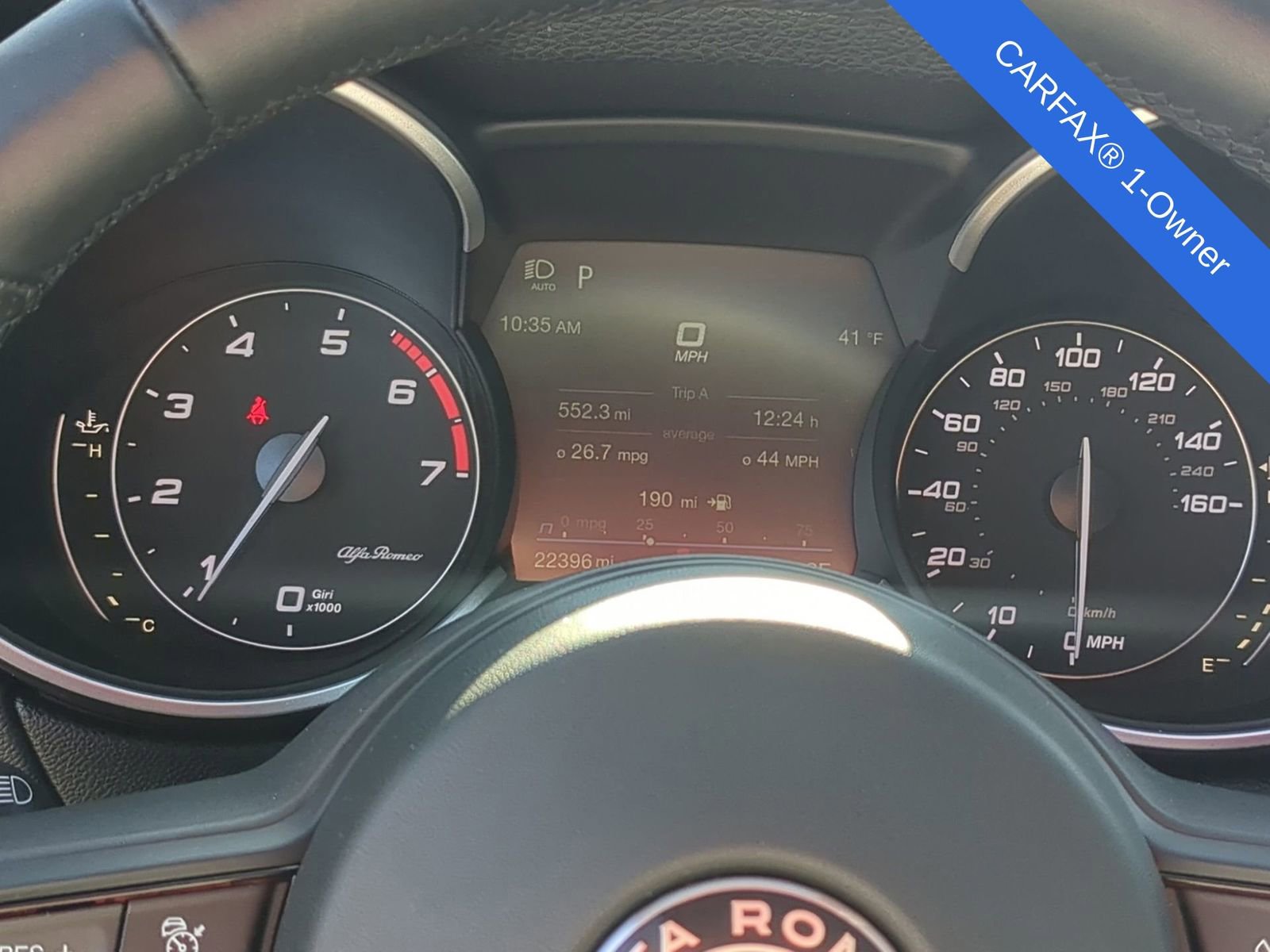 Used 2023 Alfa Romeo Stelvio Ti image 38