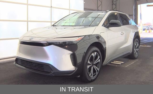 Used 2023 Toyota bZ4X XLE w/ Weather Package