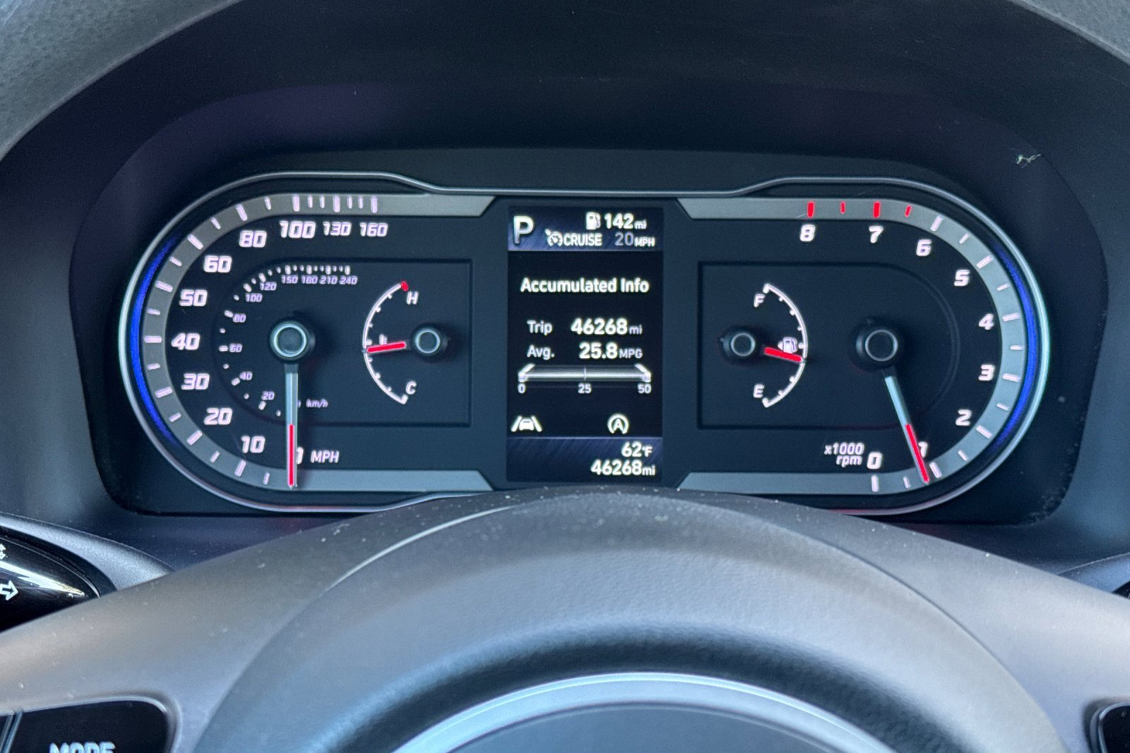 Used 2024 Hyundai Tucson SEL image 29