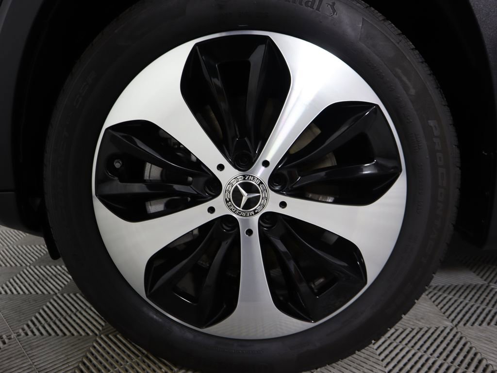 Certified 2024 Mercedes-Benz GLB 250 GLB 250 image 32