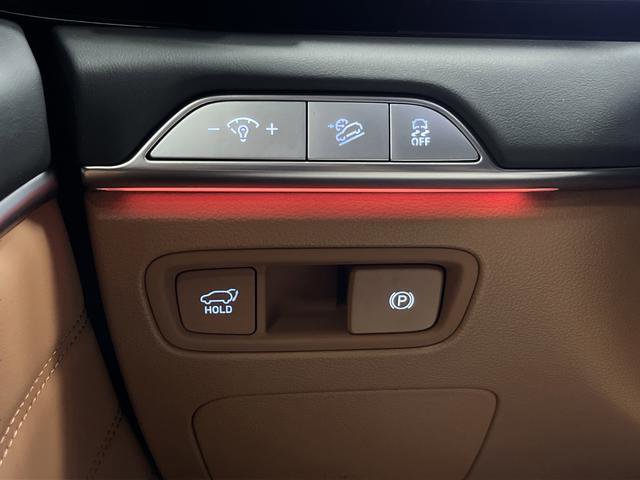 Used 2025 Genesis GV80 2.5T Prestige image 28