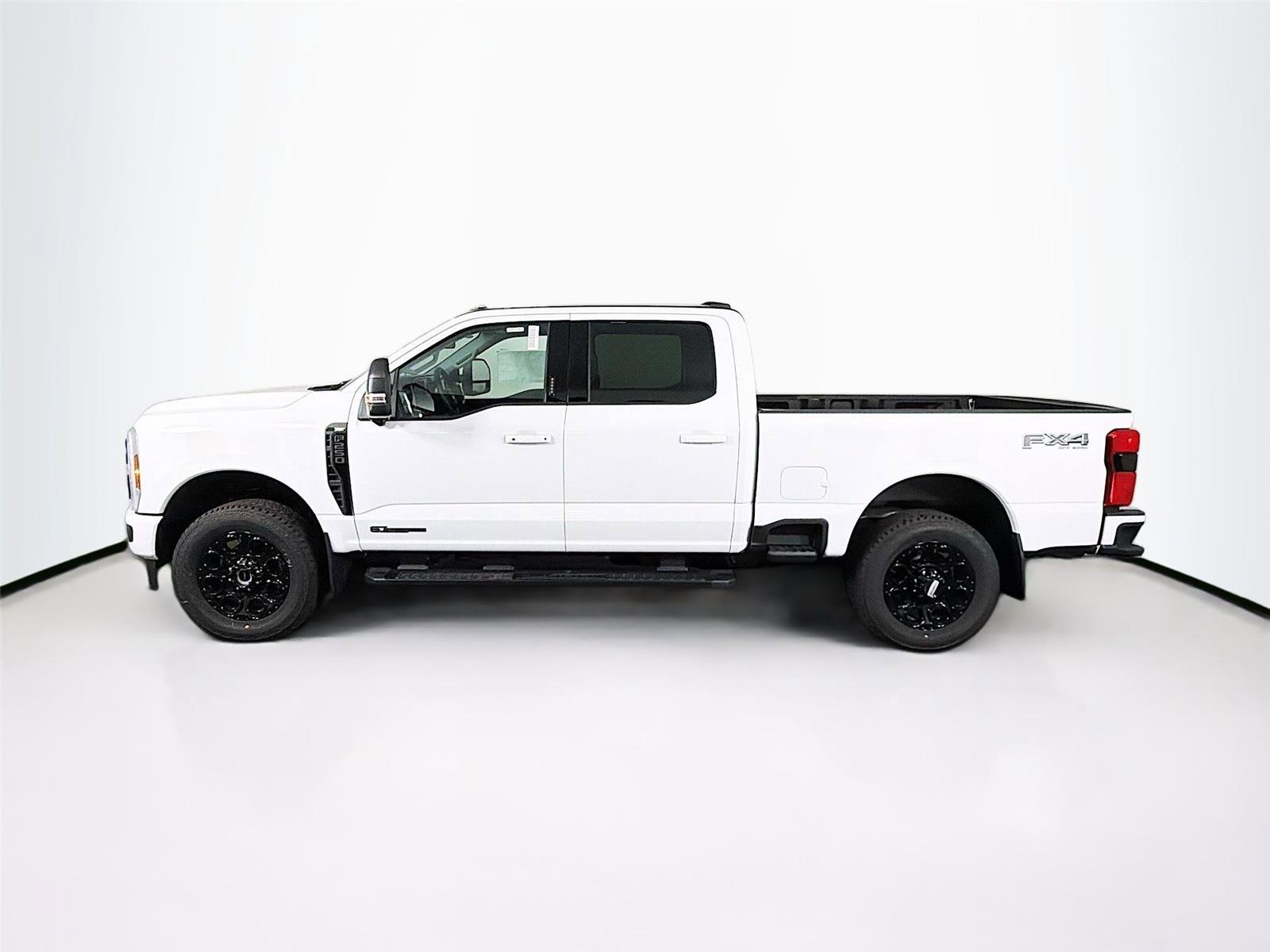 New 2026 Ford F250 XLT w/ XLT Premium Package image 4