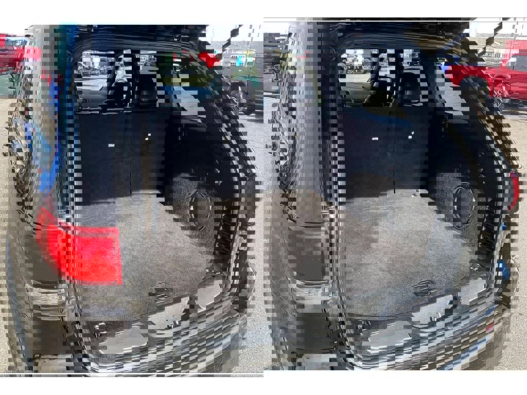 Used 2019 Jeep Grand Cherokee Trailhawk image 11