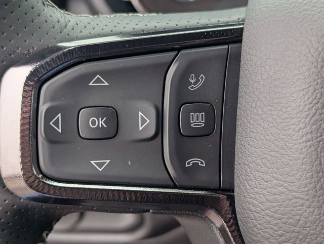 New 2026 RAM 2500 Power Wagon image 15