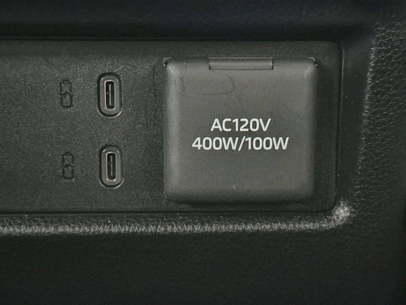 Certified 2025 Toyota 4Runner TRD Off-Road AWD/4WD image 34