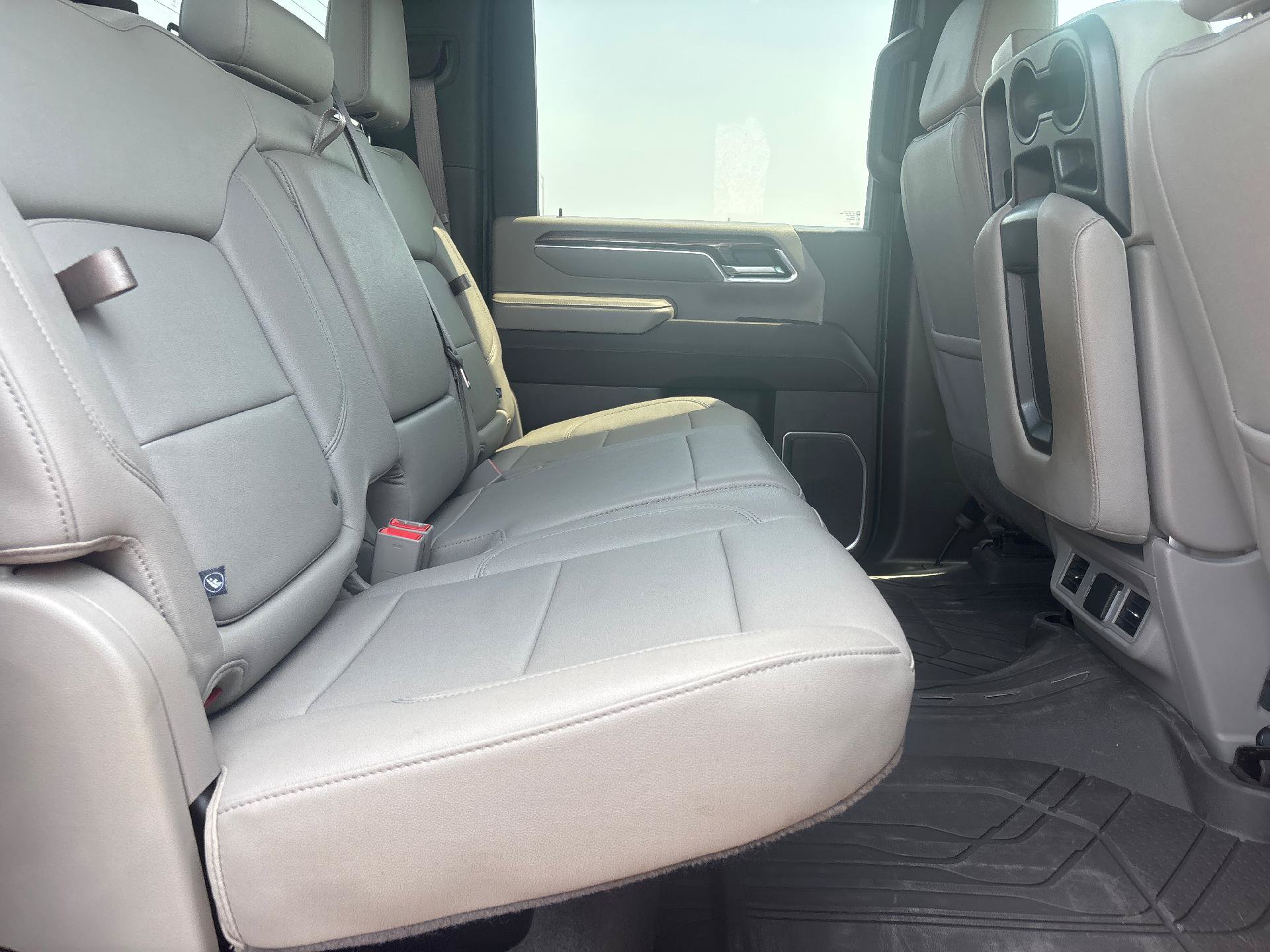 Used 2024 Chevrolet Silverado 2500 LT w/ Convenience Package AWD/4WD image 36