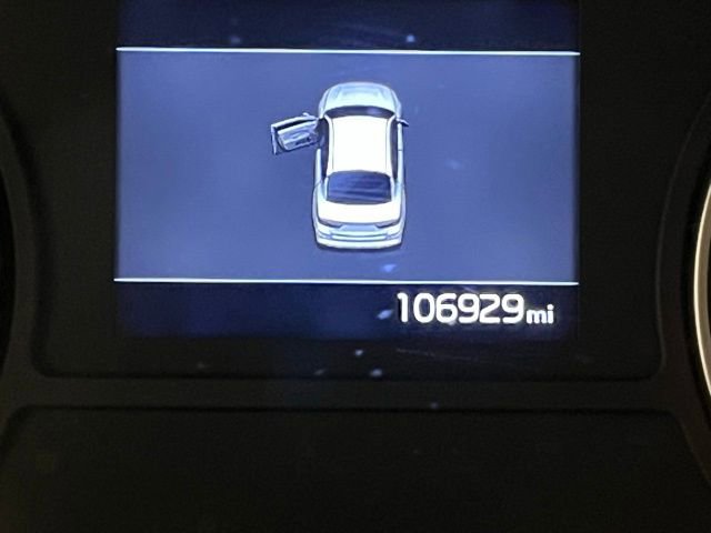 Used 2020 Kia Optima LX image 26