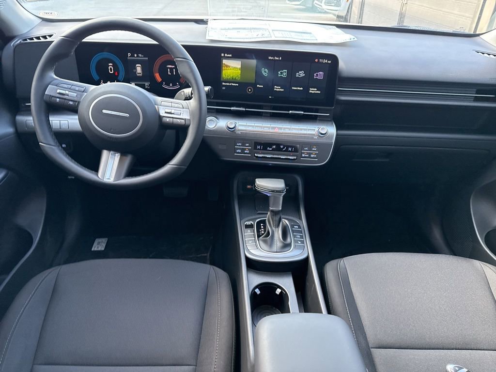 New 2026 Hyundai Kona SEL Sport image 25