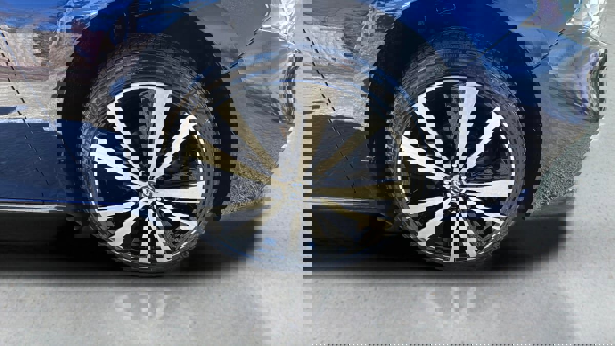 Used 2021 Nissan Altima 2.5 SR image 18