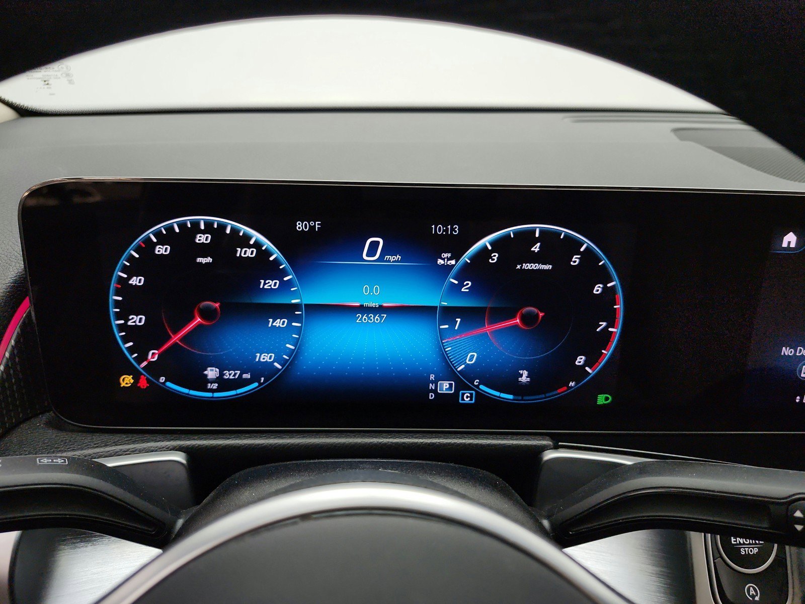Used 2023 Mercedes-Benz GLB 250 image 10