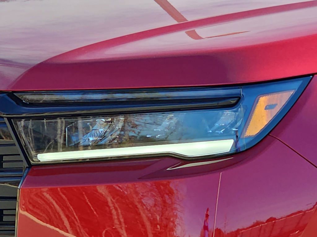 New 2026 Honda Pilot Black Edition image 23