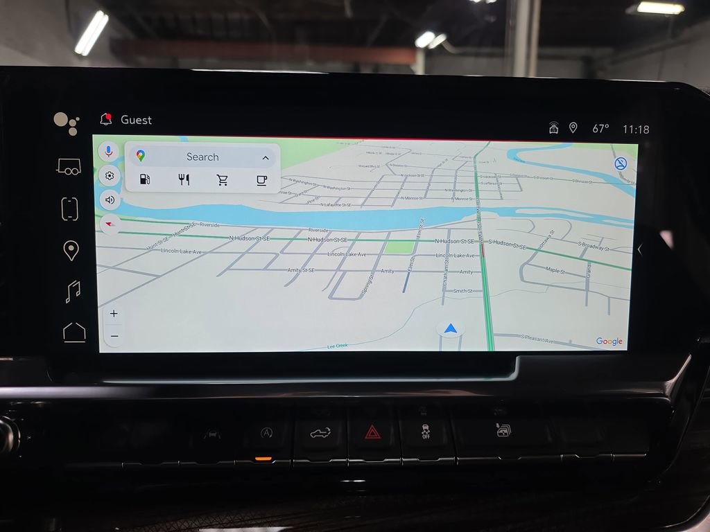 New 2026 GMC Sierra 1500 Elevation image 23