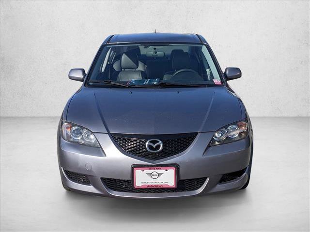 Used 2006 MAZDA MAZDA3 i Touring image 2