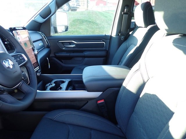 New 2026 RAM 1500 Big Horn image 12