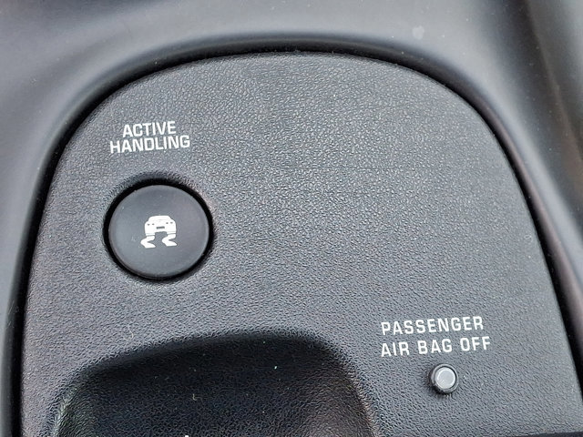 Used 2001 Chevrolet Corvette Coupe w/ Preferred Equipment Group2 image 23