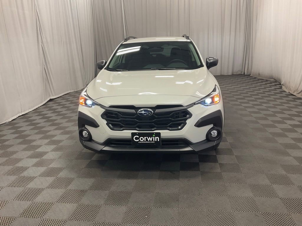 New 2026 Subaru Crosstrek 2.0i Premium AWD/4WD image 6