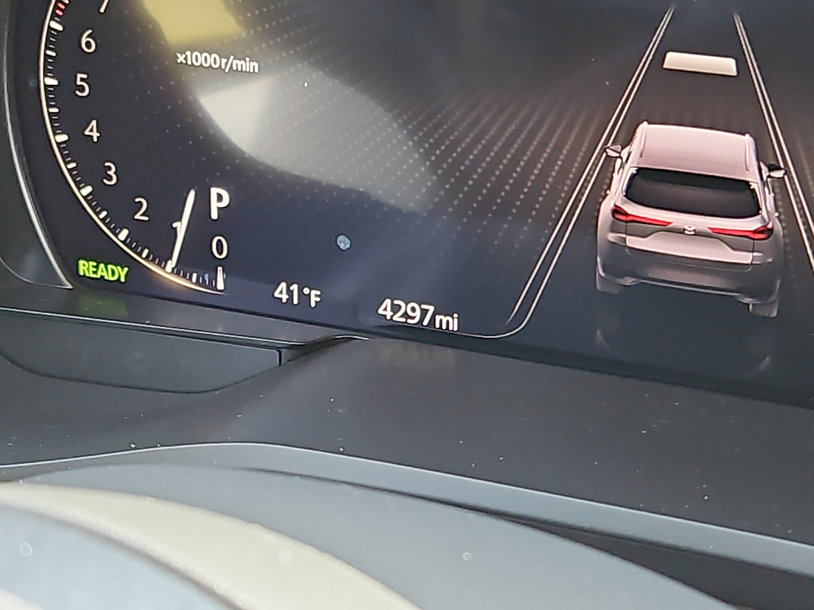 Used 2025 MAZDA CX-90 3.3 Turbo S w/ Premium Plus image 21