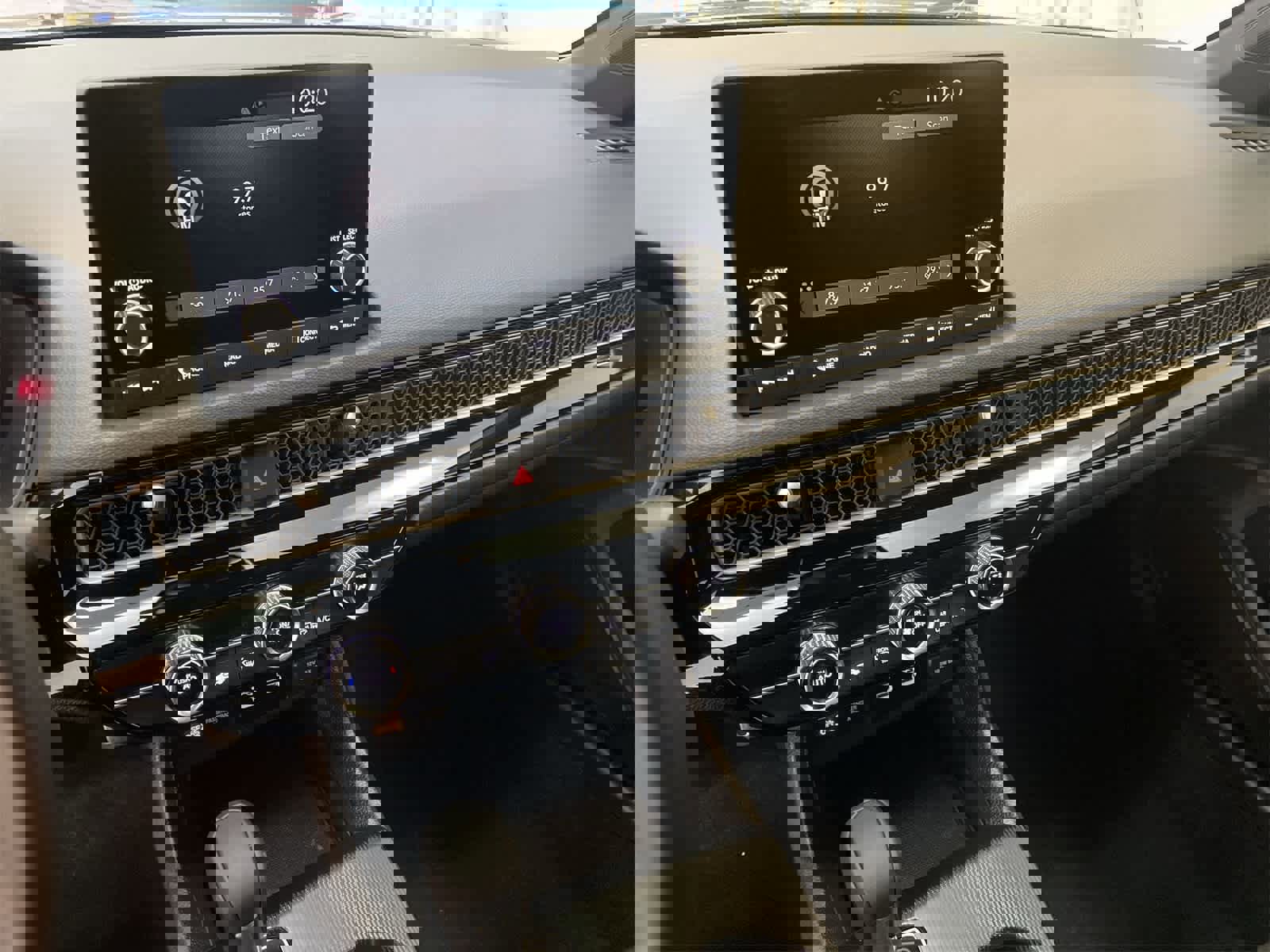 Certified 2025 Honda Civic Sport image 27