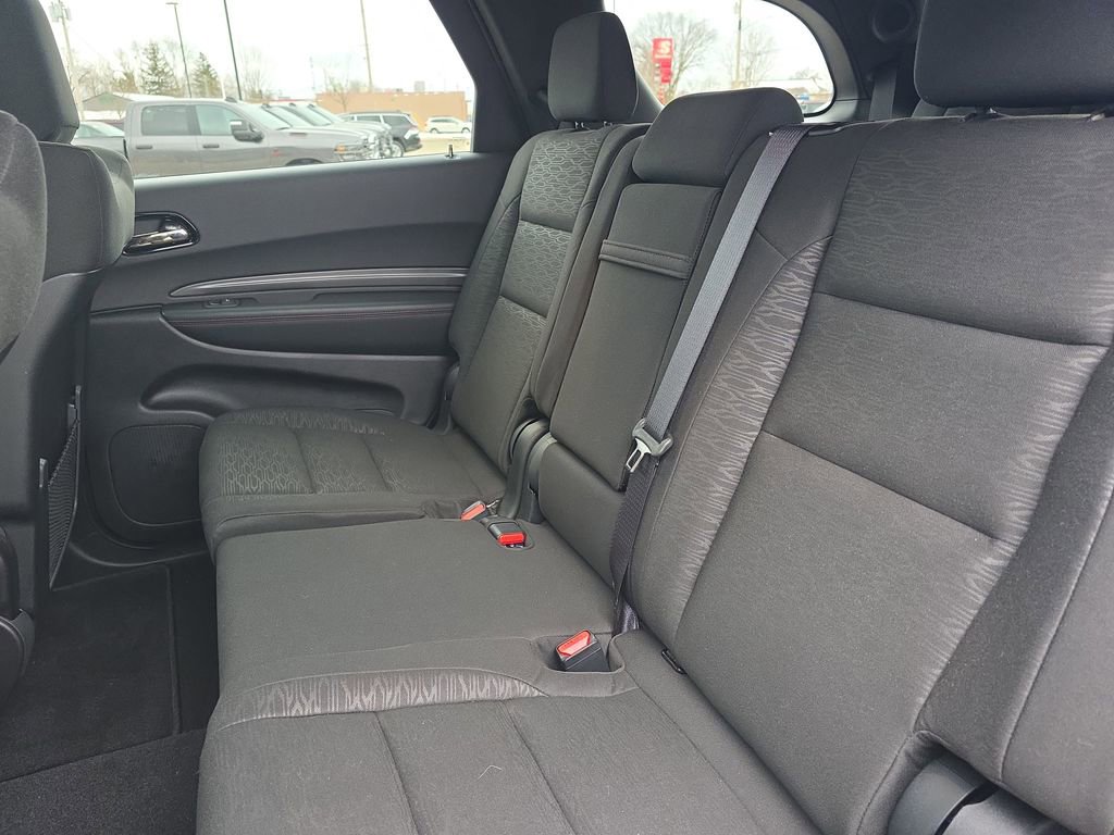 New 2026 Dodge Durango GT w/ Blacktop Package image 16