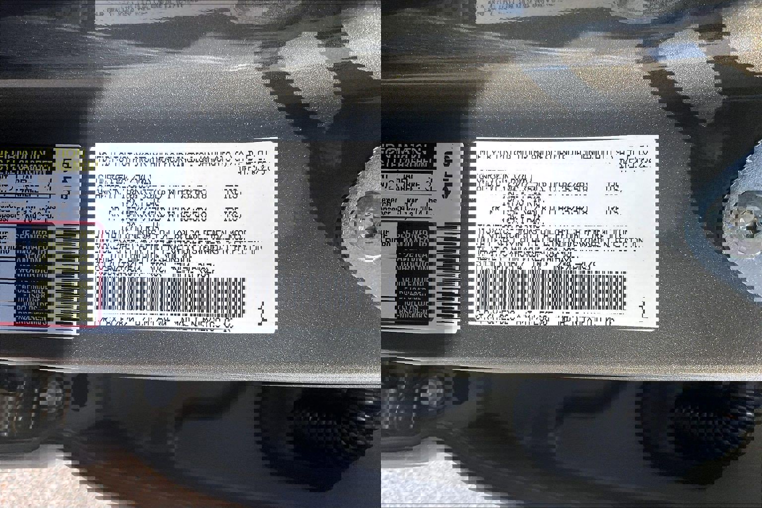 New 2026 Toyota Tacoma Limited AWD/4WD image 17