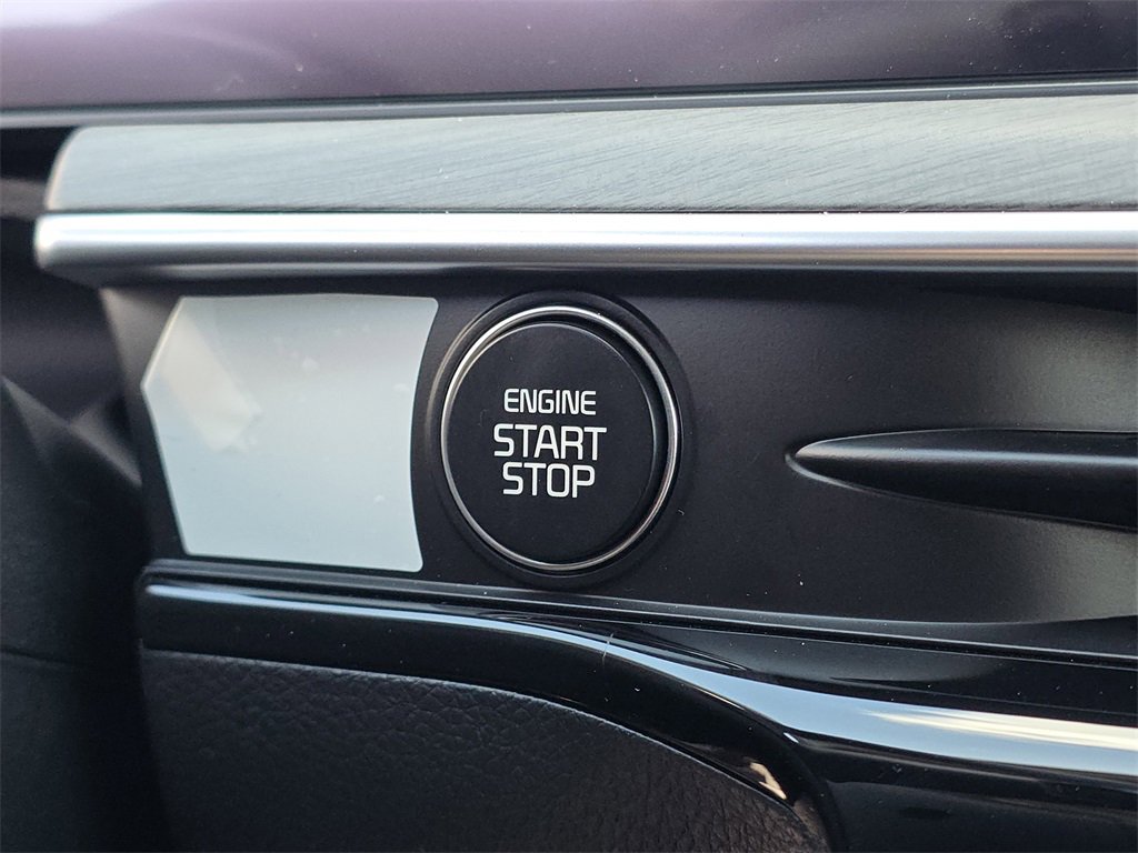 New 2026 Kia K5 EX image 33