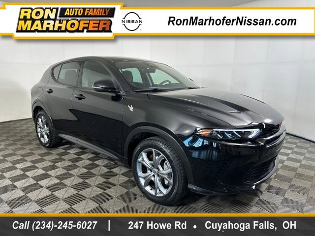 Used 2024 Dodge Hornet R/T image 1