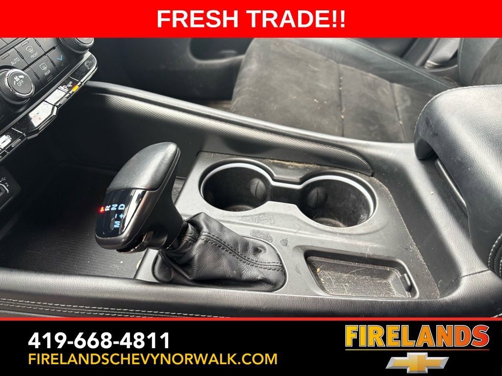 Used 2021 Dodge Durango GT image 19