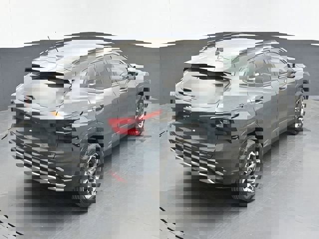 New 2026 Chevrolet Trax LT image 37