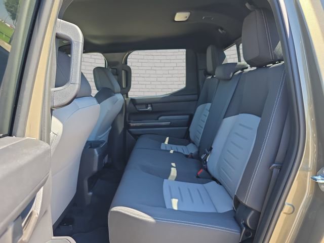 New 2026 Toyota Tacoma TRD Off-Road AWD/4WD image 13