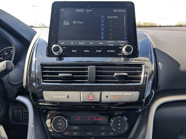 New 2026 Mitsubishi Eclipse Cross ES AWD/4WD image 23