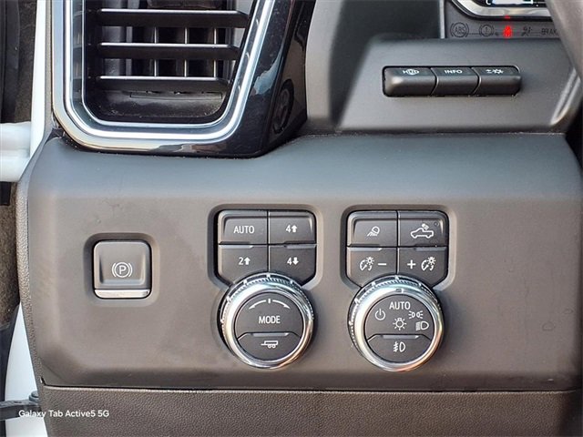 Used 2024 GMC Sierra 1500 Denali Ultimate image 21