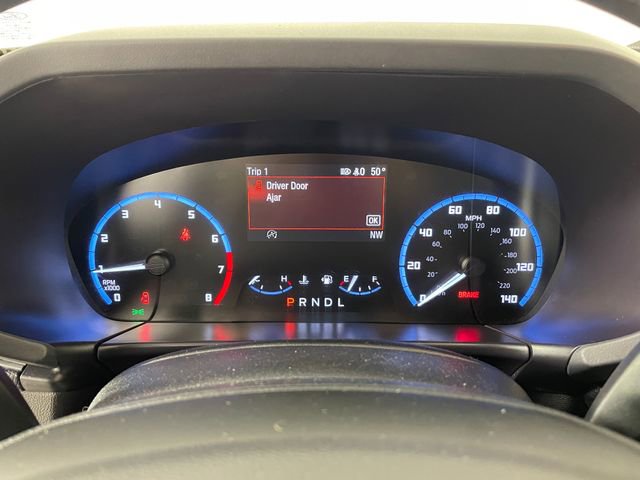 Certified 2021 Ford Bronco Sport Big Bend image 5