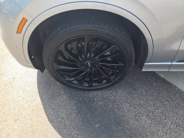 Certified 2023 Lincoln Aviator Reserve w/ Jet Package AWD/4WD image 20