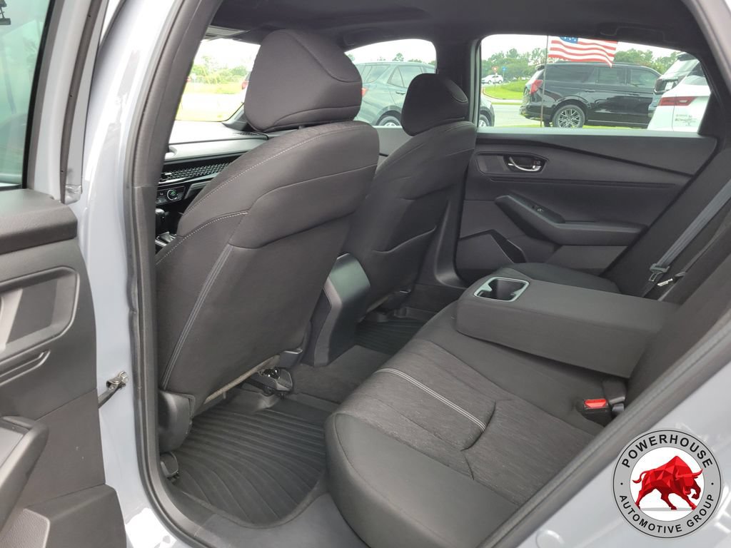 Used 2023 Honda Accord Sport image 13