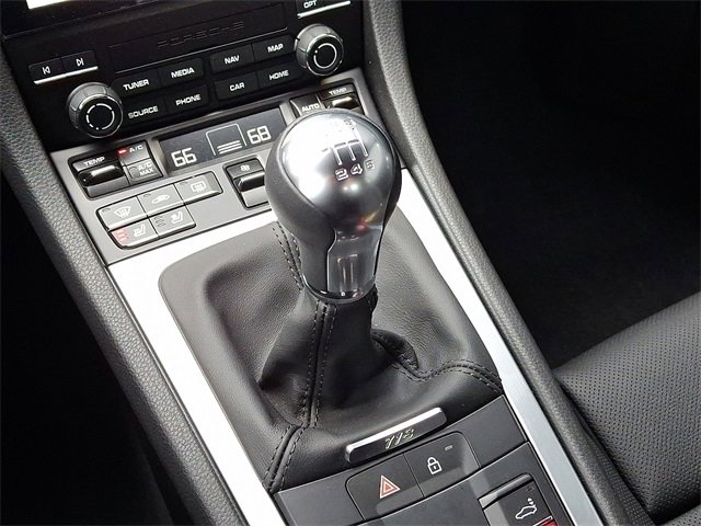 New 2025 Porsche 718 Cayman image 15