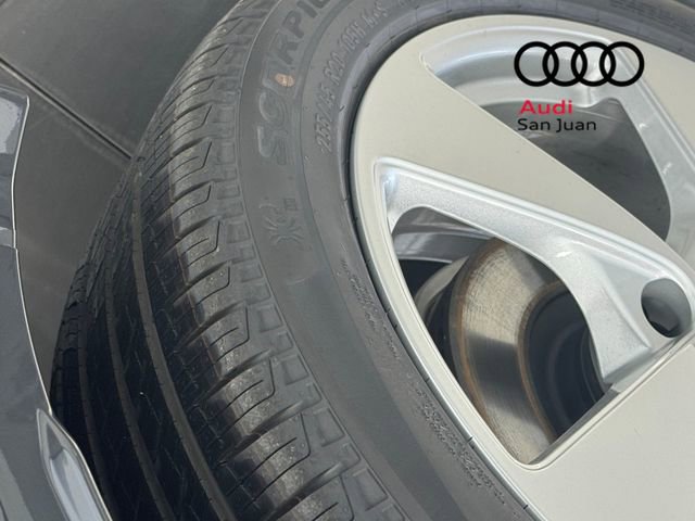 New 2025 Audi Q5 Premium Plus image 16