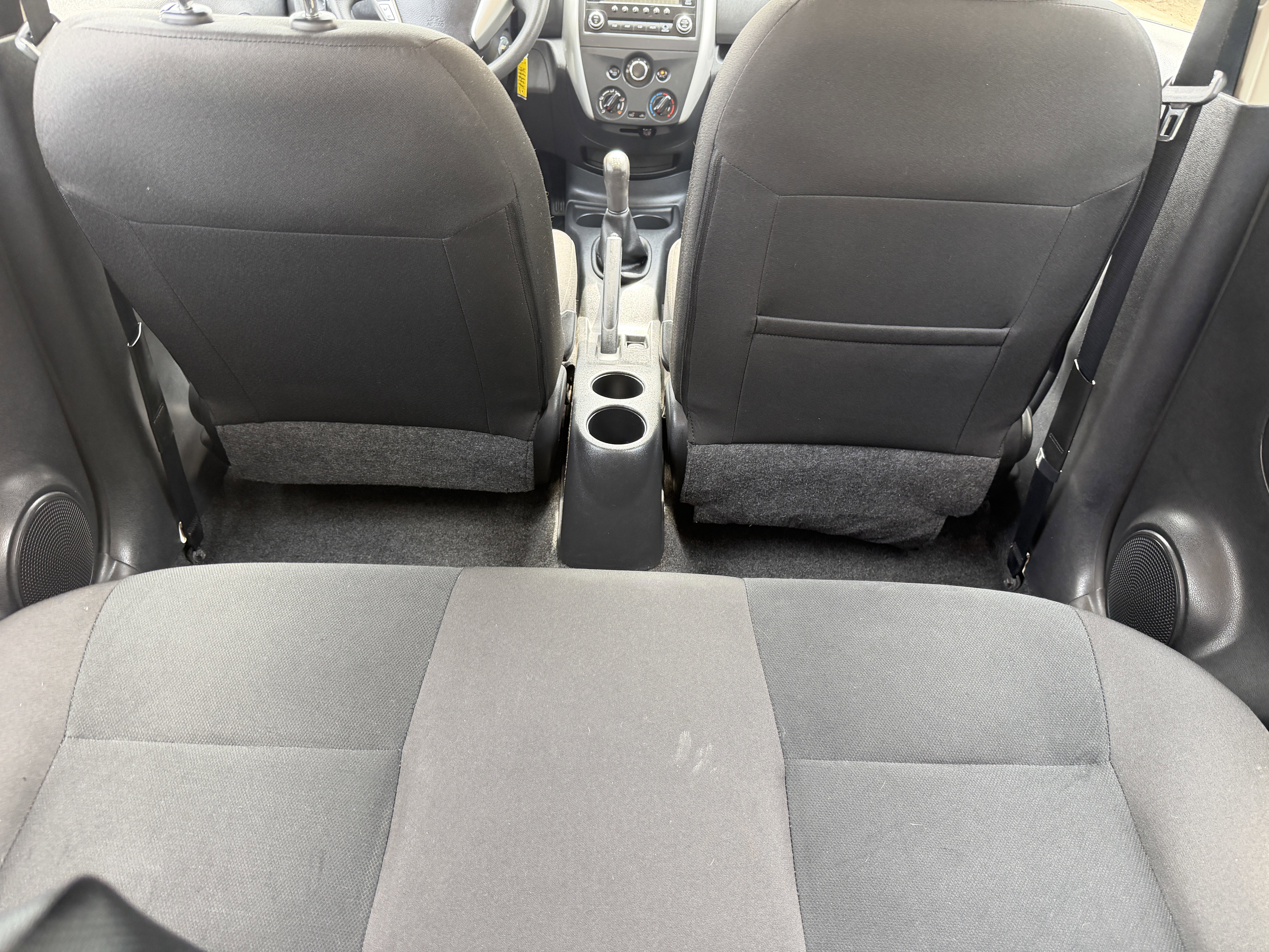 Used 2015 Nissan Versa Note S FWD image 16